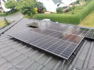 GE Gigawat - Fotowoltaika Jelenia Góra